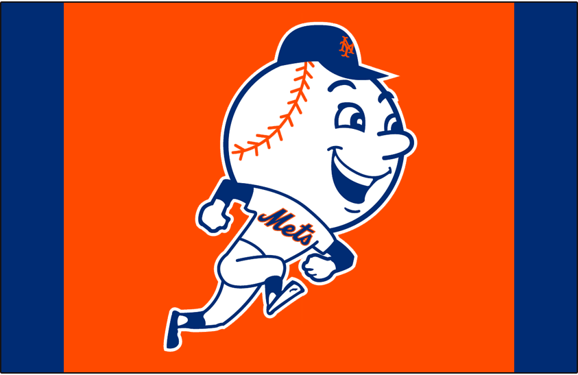 New York Mets 2015-Pres Batting Practice Logo t shirts iron on transfers
